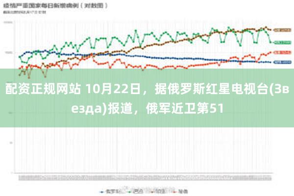 配资正规网站 10月22日，据俄罗斯红星电视台(Звезда)报道，俄军近卫第51