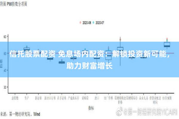 信托股票配资 免息场内配资：解锁投资新可能，助力财富增长