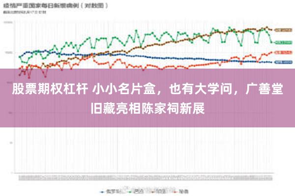 股票期权杠杆 小小名片盒，也有大学问，广善堂旧藏亮相陈家祠新展