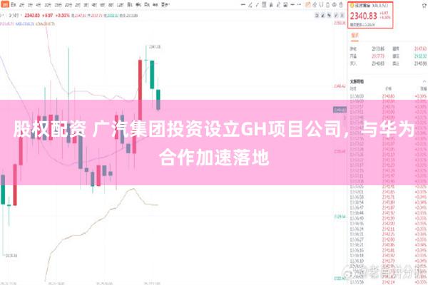 股权配资 广汽集团投资设立GH项目公司，与华为合作加速落地