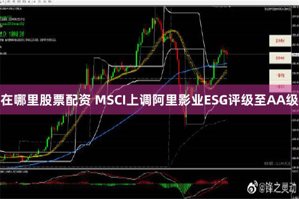 在哪里股票配资 MSCI上调阿里影业ESG评级至AA级